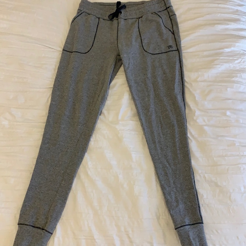Albion fit joggers